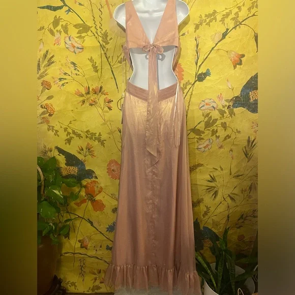 Ieena By Mac Duggal